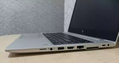 HP EliteBook 745 G6 14"Touch IPS FHD/RYZEN 7 PRO 3700U/16GB/256GB NVMe