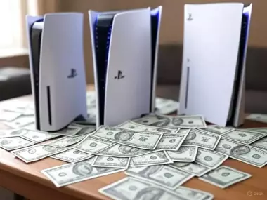 КУПИМ Игровые Приставки Playstation 5 Slim и FAT