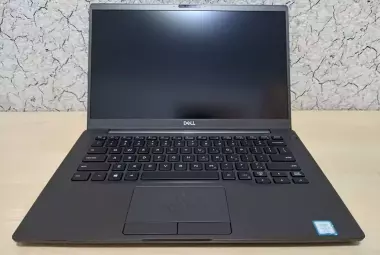 DELL Latitude 7400 14" IPS FullHD/ CORE i7-8665U/ 8GB DDR4/ 256GB NVMe