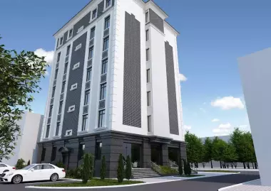 LIF TOWUN.тураржой комплекси