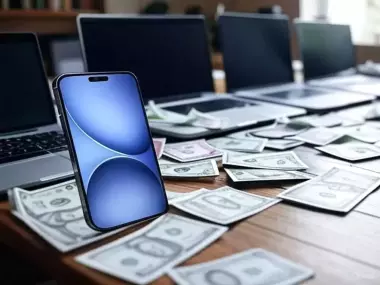 КУПЛЮ Cмартфоны Apple iPhone 15/16