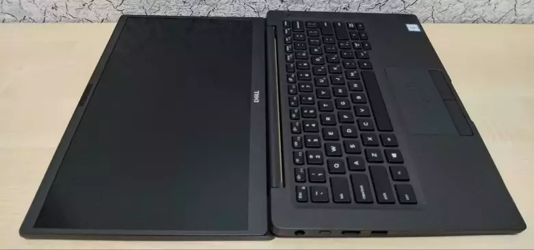 DELL Latitude 7400 14" IPS FullHD/ CORE i7-8665U/ 8GB DDR4/ 256GB NVMe