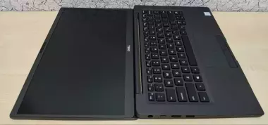 DELL Latitude 7400 14" IPS FullHD/ CORE i7-8665U/ 8GB DDR4/ 256GB NVMe