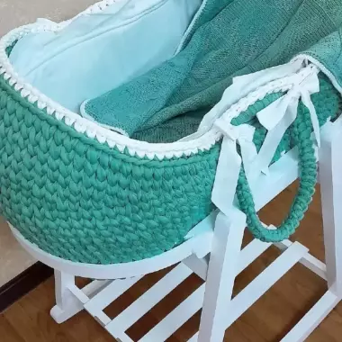 Качалка для новорожденных Люлка