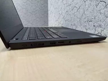 ThinkPad T14 14" IPS FHD/CORE i7-10510U/16GB DDR4/512GB NVMe/Подсветка