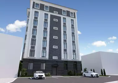 LIF TOWUN.тураржой комплекси