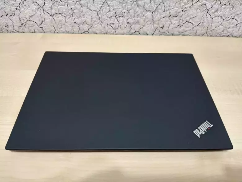 ThinkPad T14 14" IPS FHD/CORE i7-10510U/16GB DDR4/512GB NVMe/Подсветка