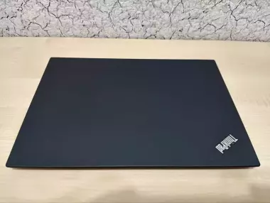 ThinkPad T14 14" IPS FHD/CORE i7-10510U/16GB DDR4/512GB NVMe/Подсветка