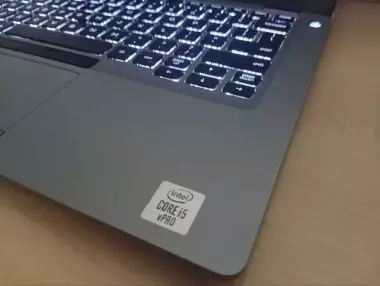DELL Latitude 5410 14" IPS FHD/CORE i5-10310U/8GB/256GB NVMe/Подсветка