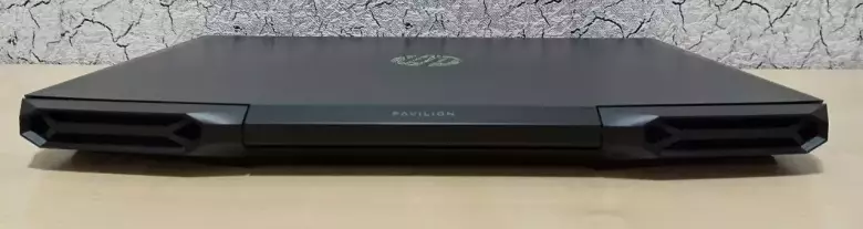 HP Pavilion Gaming 15,6" IPS FHD/i5-9300H/16GB/256GB+ 1TB/GTX 1650 4GB