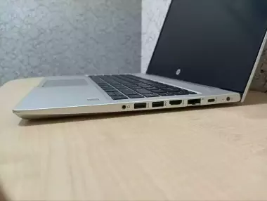 HP ProBook 445 G7 14" IPS FullHD/ RYZEN™ 7 4700U/ 8GB DDR4/ 256GB NVMe