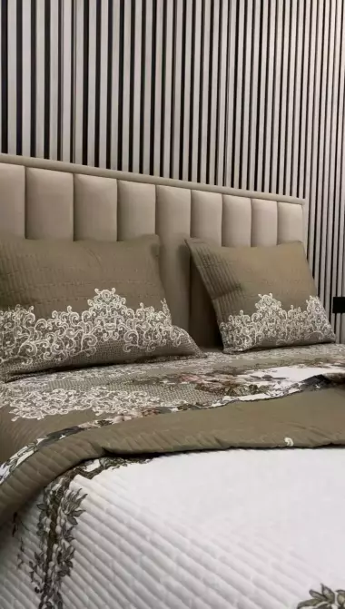 Pakrival: 220x230 Nalichka: 50x70 Prostina: 210x230