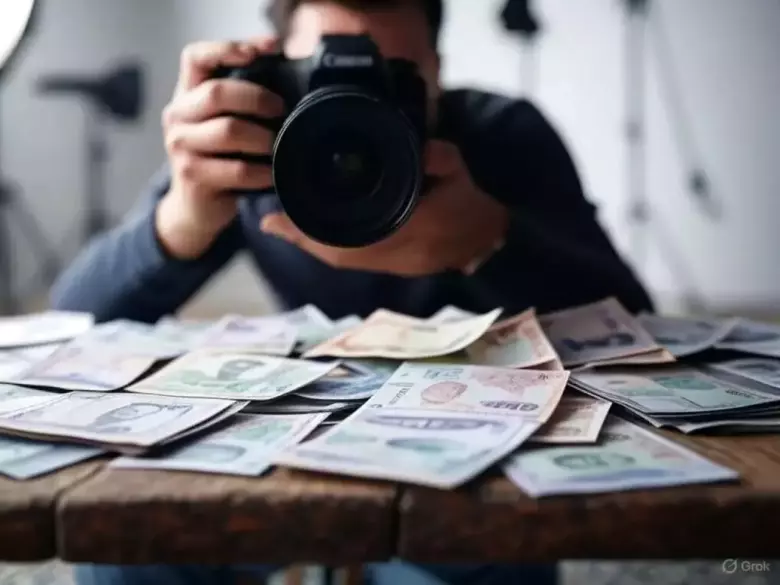 Куплю Зеркальные Фотоаппараты Canon EOS.