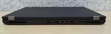 ThinkPad P50 15,6" IPS FHD/Xeon E3-1505M/16GB/512GB/Quadro M2000M 4GB