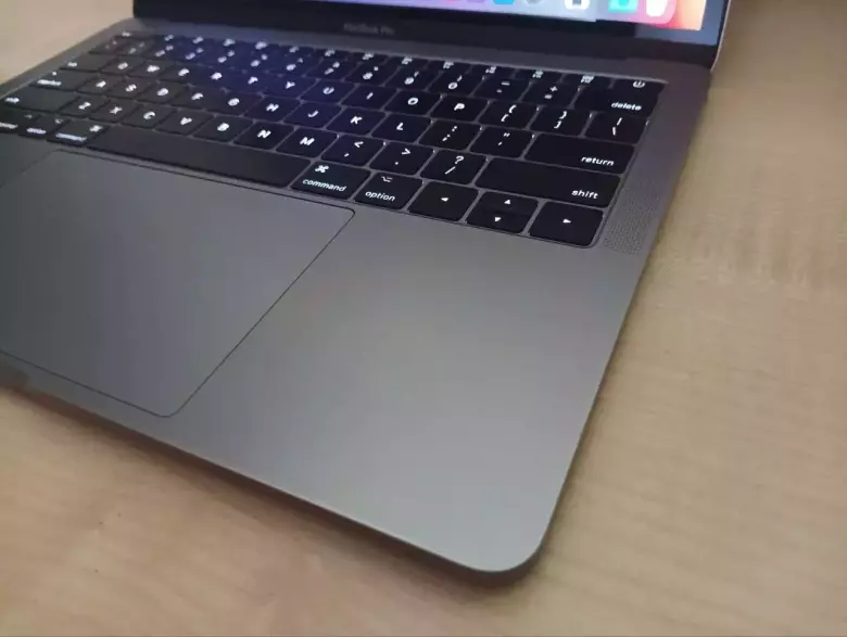 MacBook Pro Late 2016 13,3" Retina/Intel CORE™ i5/8GB/256GB/Intel Iris