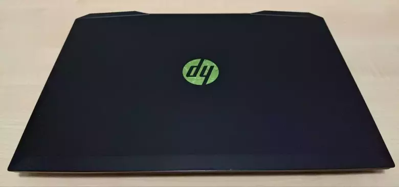 HP Pavilion Gaming 15,6" IPS FHD/i5-9300H/16GB/256GB+ 1TB/GTX 1650 4GB