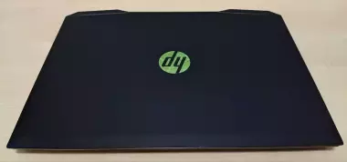 HP Pavilion Gaming 15,6" IPS FHD/i5-9300H/16GB/256GB+ 1TB/GTX 1650 4GB