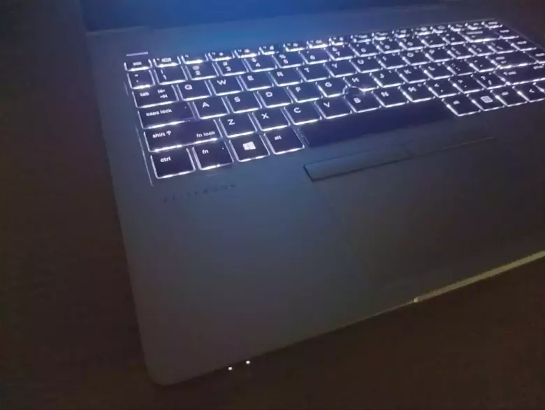 HP EliteBook 745 G6 14"Touch IPS FHD/RYZEN 7 PRO 3700U/16GB/256GB NVMe