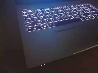 HP EliteBook 745 G6 14"Touch IPS FHD/RYZEN 7 PRO 3700U/16GB/256GB NVMe