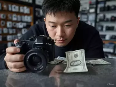 Куплю Зеркальные Фотоаппараты Canon EOS.