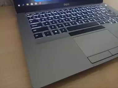 DELL Latitude 5410 14" IPS FHD/CORE i5-10310U/8GB/256GB NVMe/Подсветка