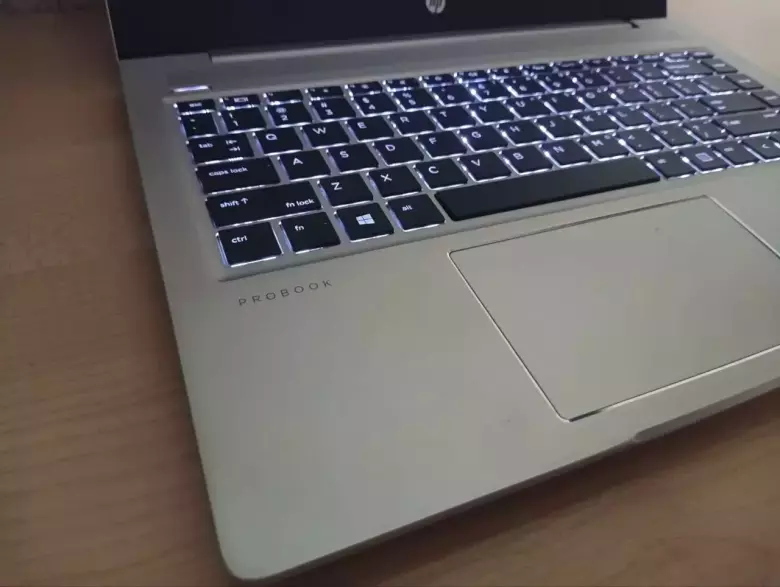 HP ProBook 445 G7 14" IPS FullHD/ RYZEN™ 7 4700U/ 8GB DDR4/ 256GB NVMe