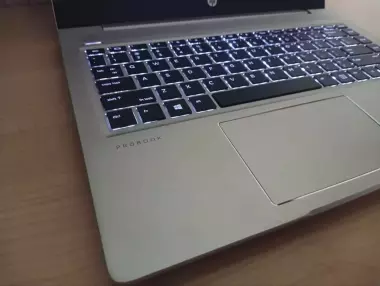 HP ProBook 445 G7 14" IPS FullHD/ RYZEN™ 7 4700U/ 8GB DDR4/ 256GB NVMe