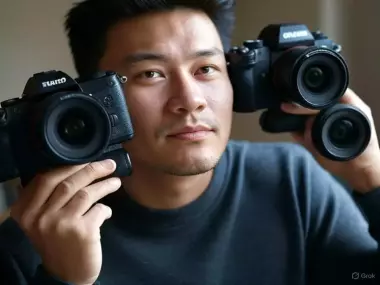Куплю Зеркальные Фотоаппараты Canon EOS.