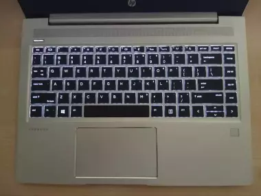 HP ProBook 445 G7 14" IPS FullHD/ RYZEN™ 7 4700U/ 8GB DDR4/ 256GB NVMe