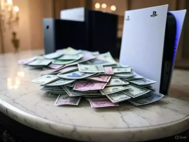 КУПИМ Игровые Приставки Playstation 5 Slim и FAT