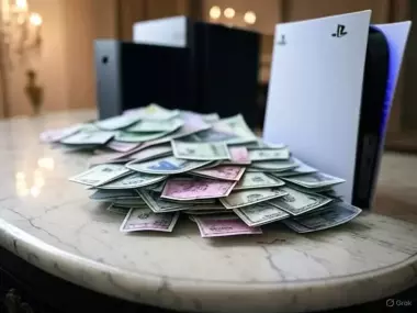 КУПИМ Игровые Приставки Playstation 5 Slim и FAT