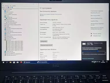 DELL Latitude 7400 14" IPS FullHD/ CORE i7-8665U/ 8GB DDR4/ 256GB NVMe