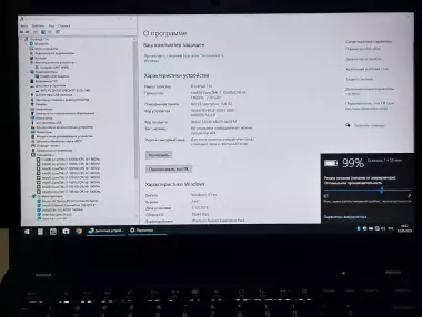 ThinkPad T14 14" IPS FHD/CORE i7-10510U/16GB DDR4/512GB NVMe/Подсветка