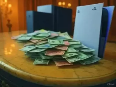 КУПИМ Игровые Приставки Playstation 5 Slim и FAT