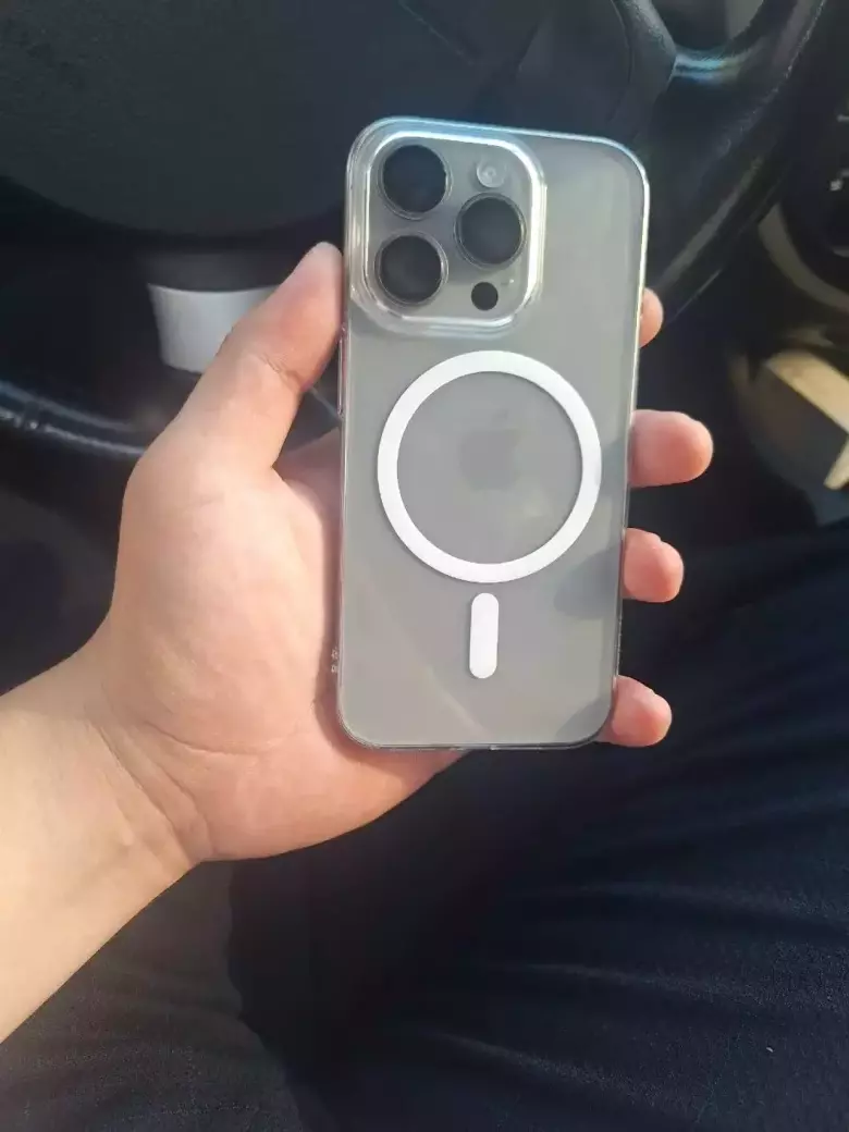 iphone 15 pro