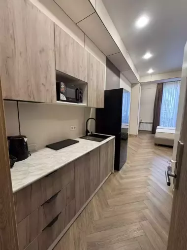 Здаётся в аренду 7-этаж в элитном отеле Бадэм!