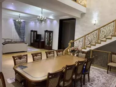 Сдаётся дом на массиве Ракат