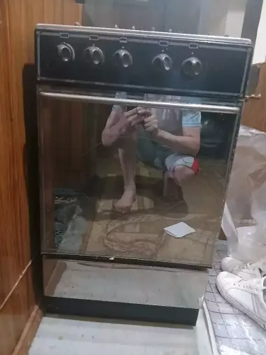 Gaz plita sotiladi xolati yaxshi