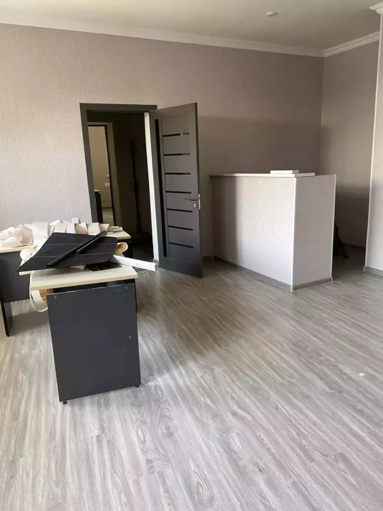 Сдаётся Офис на Саракульке