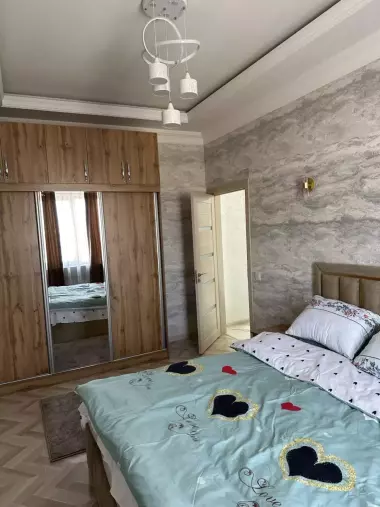 Ул.Мукимий
