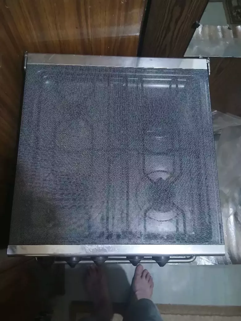 Gaz plita sotiladi xolati yaxshi