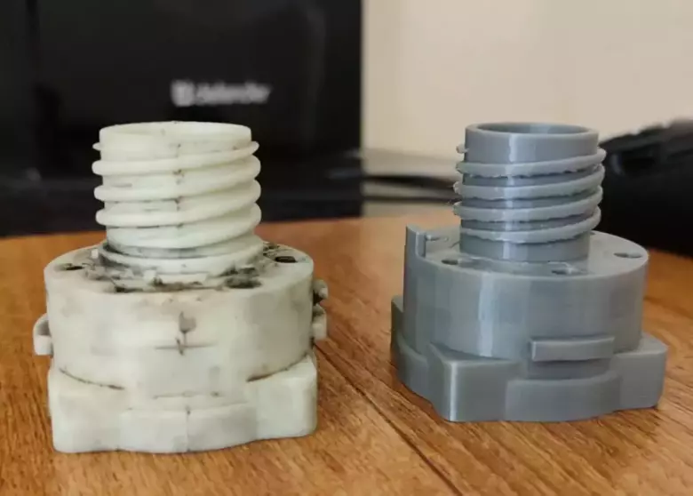 3D prrint 3D печать