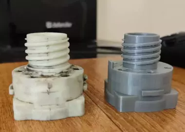 3D prrint 3D печать