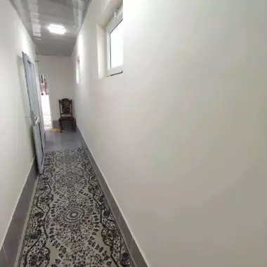 Дом в Тойтепе