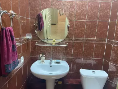 Сдаётся квартира на ул Чехова!