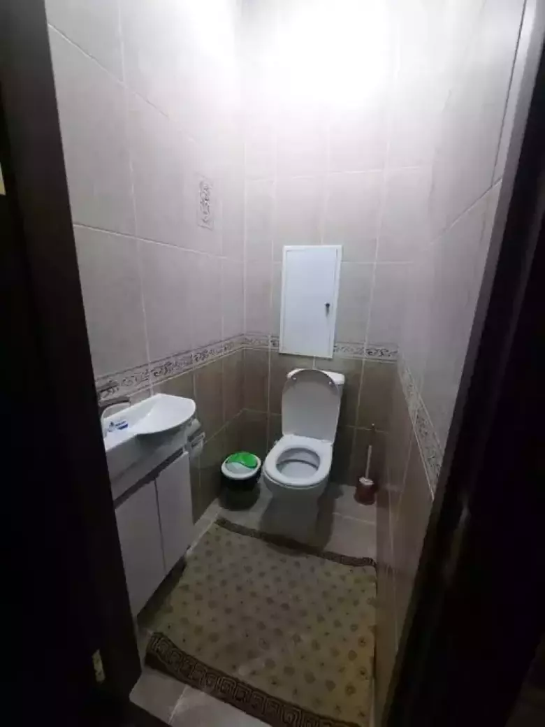 ЖК Бахт Касри
