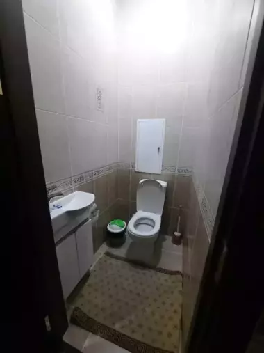 ЖК Бахт Касри