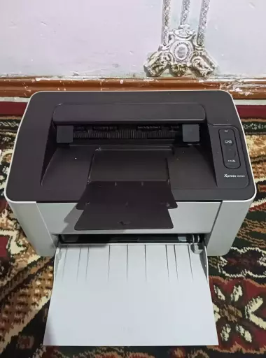 Xpress M2020