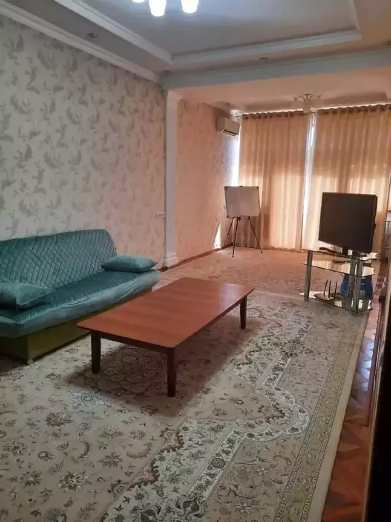 ЖК Бахт Касри
