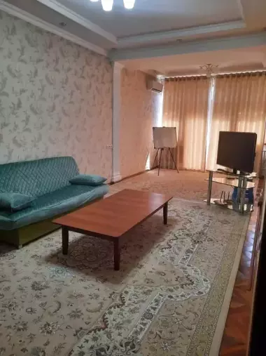 ЖК Бахт Касри